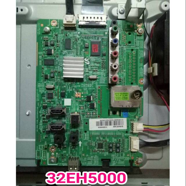 Mb-mainboard mesin tv samsung 32eh5000 32EH5000