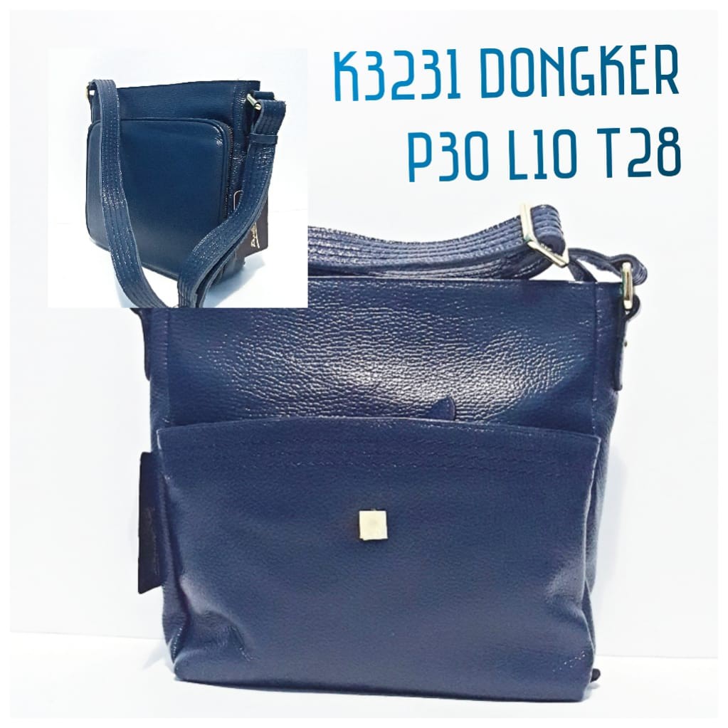 Tas Papillon Original K3231 Birdong