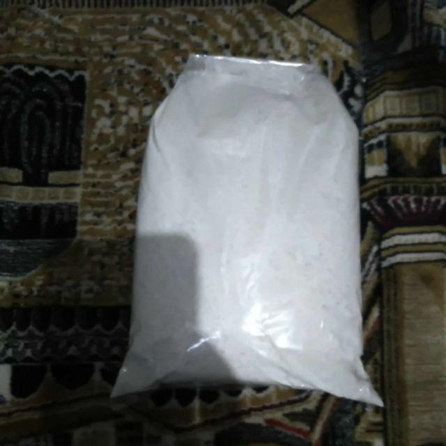 Detergen Curah Bubuk