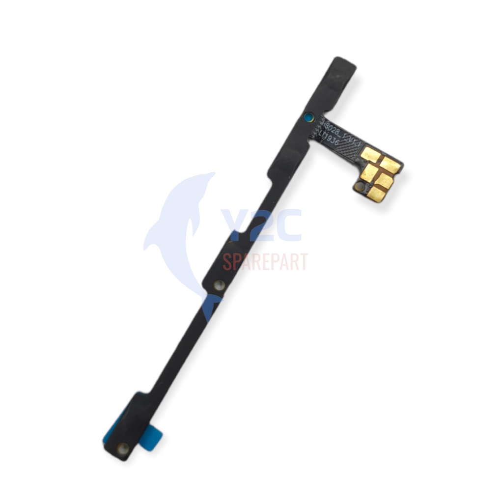 FLEXI ON OFF INFINIX SMART 4 / X653 / FLEXIBLE POWER