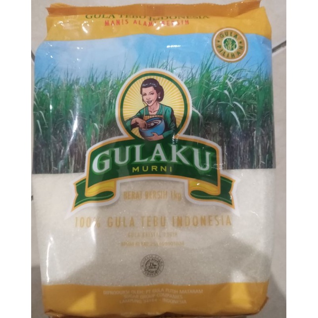 

gulaku 1 kg kuning