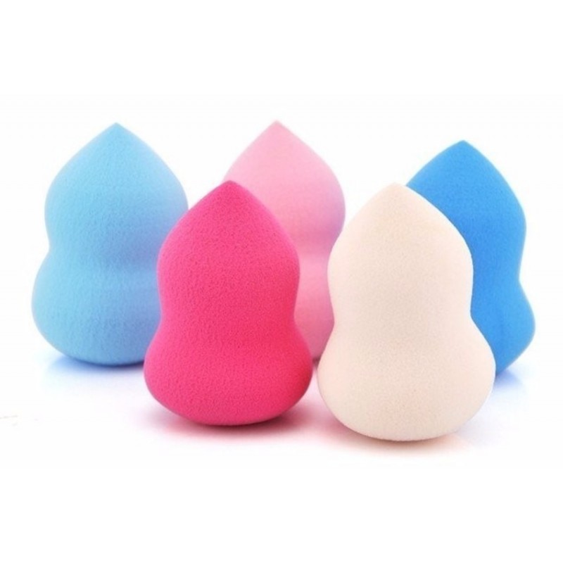 [3pcs] SPONGE BLENDER [kemasan plastik]