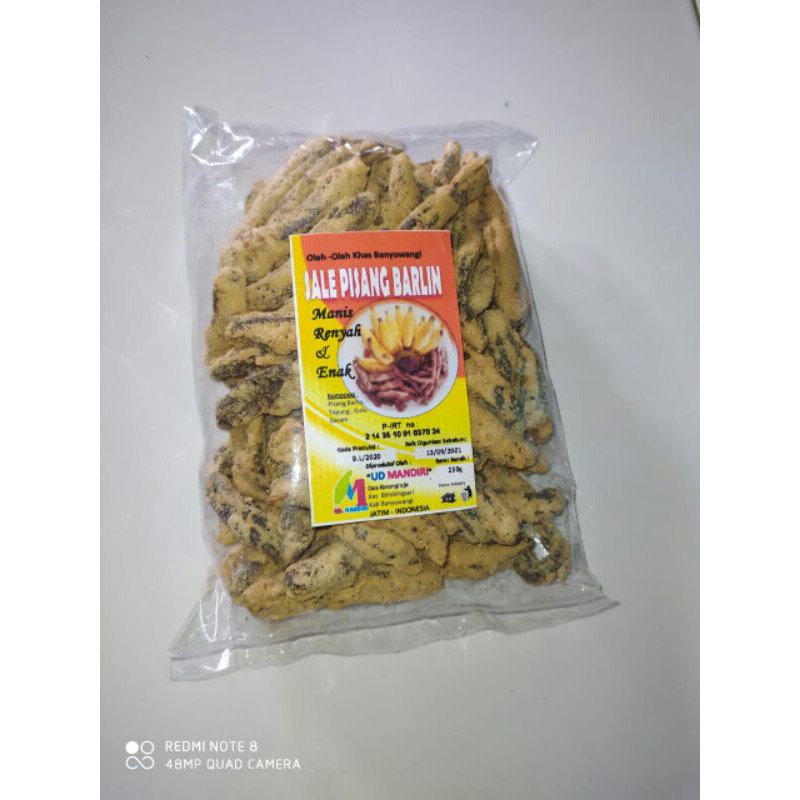 

sale pisang banyuwangi