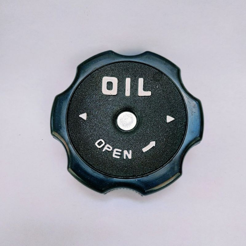 TUTUP OLI MESIN  L300 CANTER 114