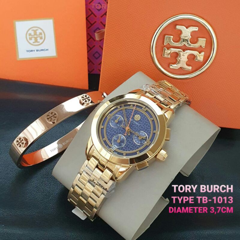 GARANSI TORY BURCH FREE GELANG