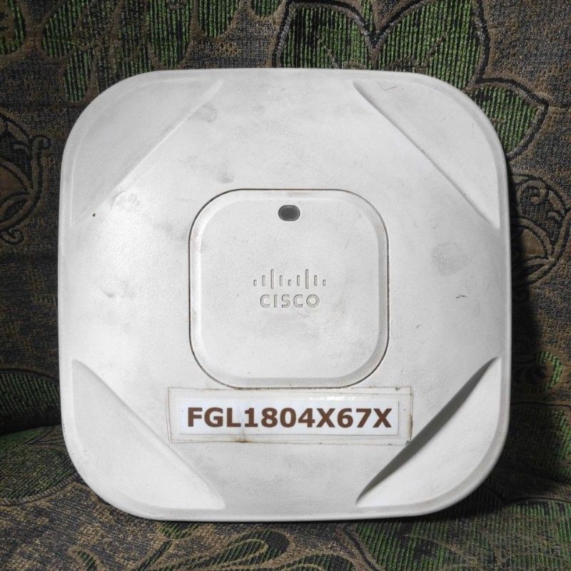 access point outdoor