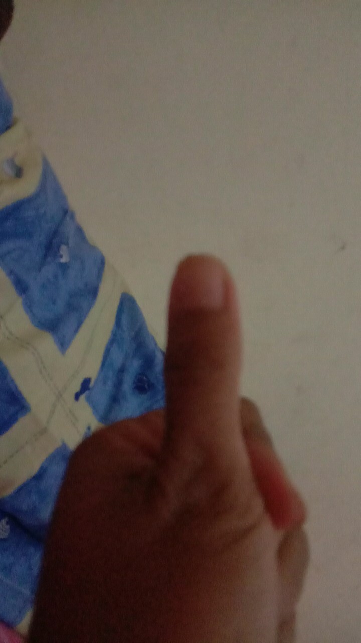 Kemeja Batik Pria Lengan Panjang Lapis Furing Hitam Merah Hijau Krisna