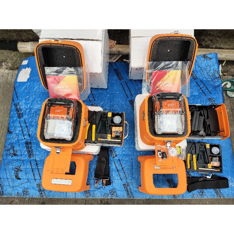 SPLICER AI9 SIGNAL FIRE (JOLINK)