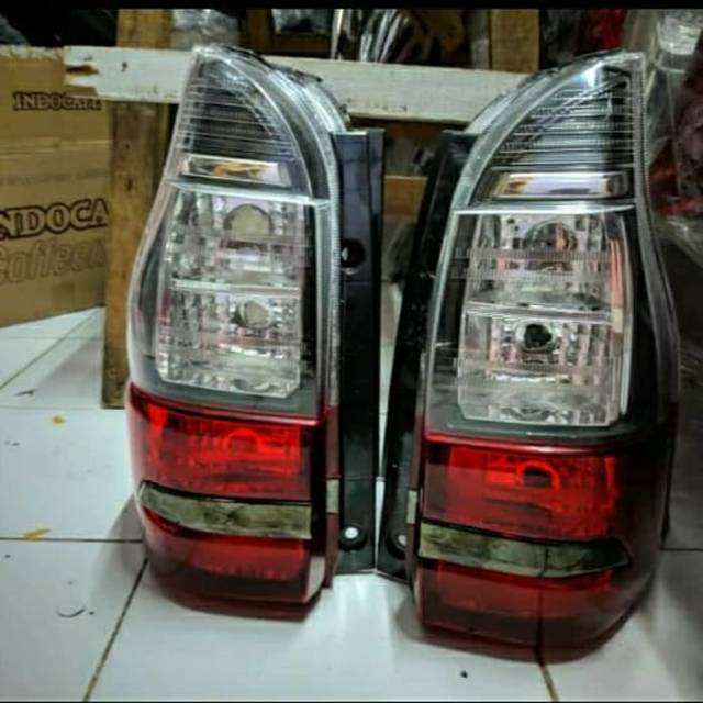 Stoplamp Toyota new Avanza 2019 Veloz