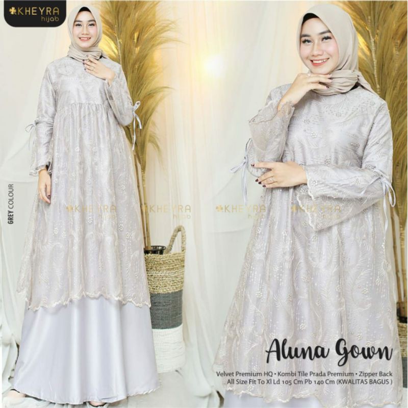 aluna gown ori kheyra