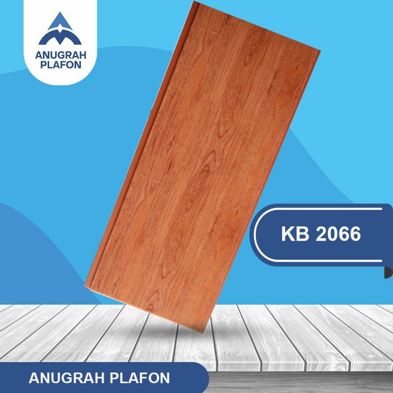 Plafon pvc Golden KB 2066