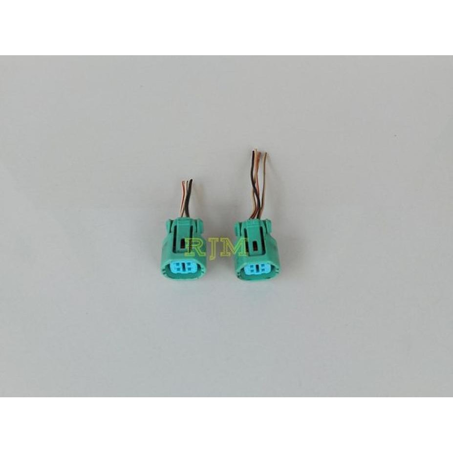 Soket dinamo ampere amper pengisian honda crv accord jazz civic city stream original garansi Diskon