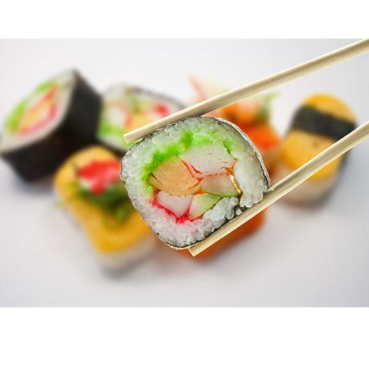 

F⚡ASH SALE Manjun Yaki Sushi Nori Rumput Laut Seaweed