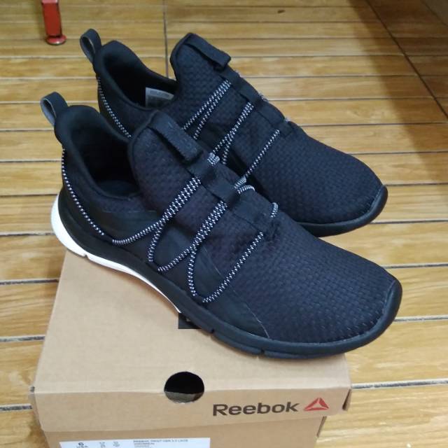 reebok women's print her 3.0 lace