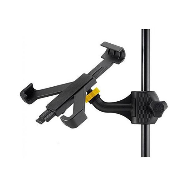 Hercules DG305B / DG 305B / DG-305B Tablet Holder / iPad Holder