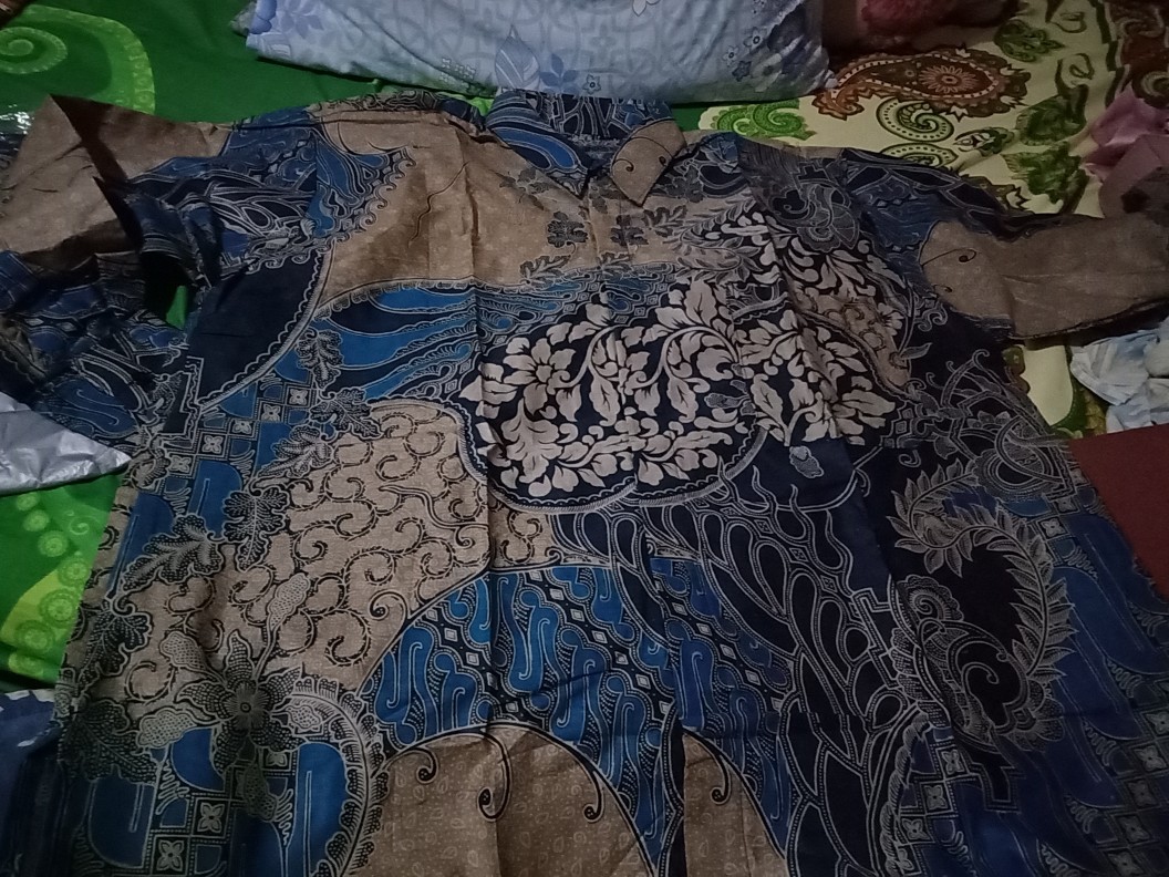 Batik Jumbo Big Size Jumbo Xxl Xxxl 3l 4l 5l Murah Batik Jumbo Kemejam,l,xl,xxl,xxxl,xxxxl,xxxxxl