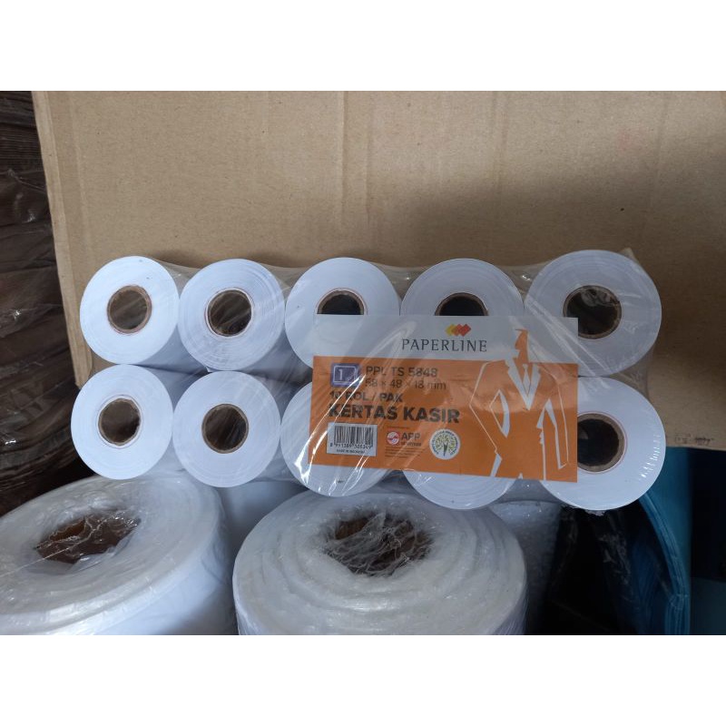 

Kertas printer kasir