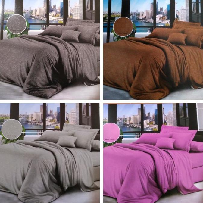 sprei 120x200x30 atau 100x200x30