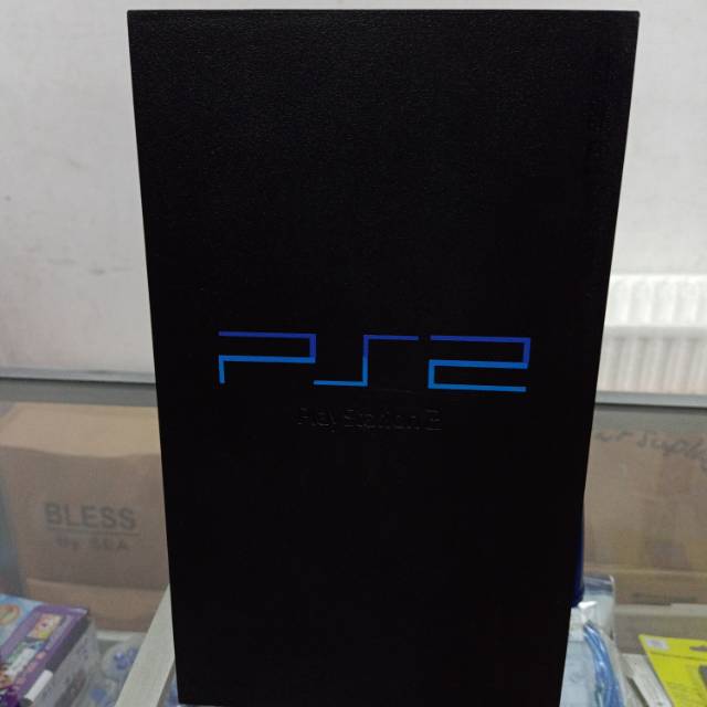 CASING MESIN PS2 FAT/TEBAL SERI.5XXX