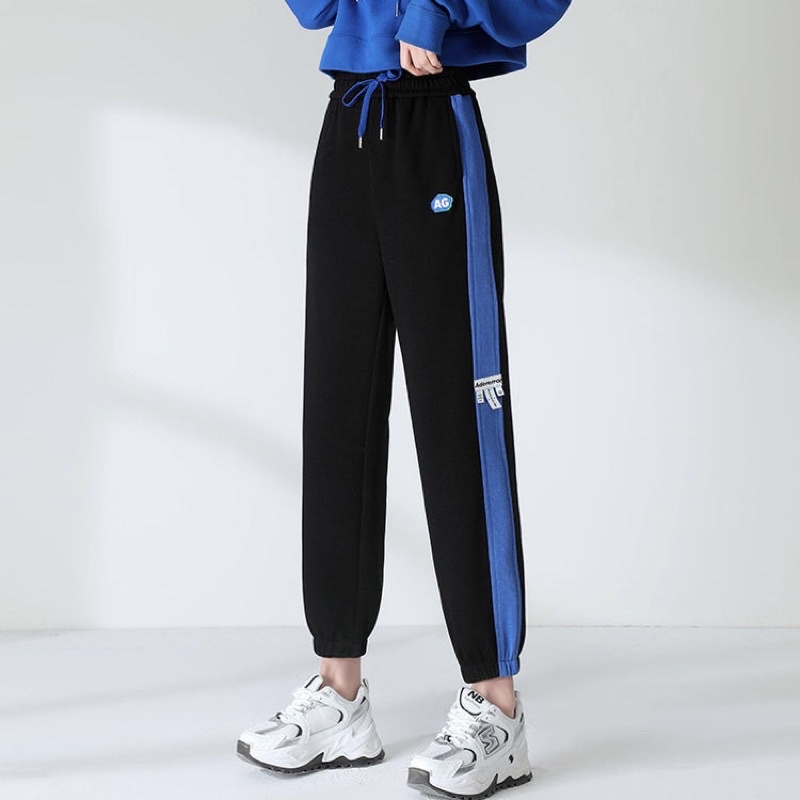 CELANA JOGGER SPORT IMPORT PRIA KOREA JEPANG ORIGINAL JY13