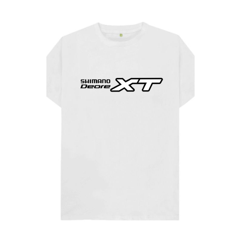 Kaos Sepeda MTB shimano deore xt