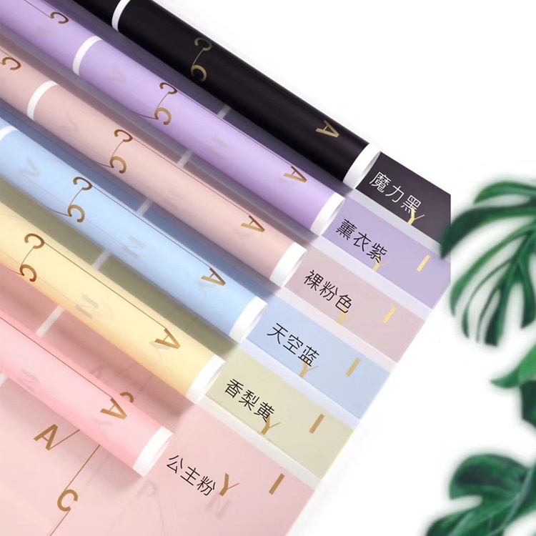 kertas bunga Motif flower wrapping paper cellophane KB6029