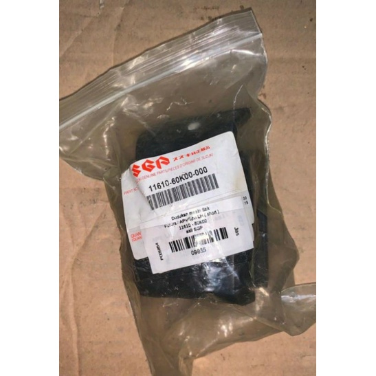 Engine Mounting Suzuki Futura / Apv Original
