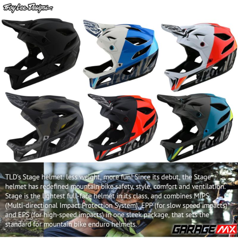 HELM TLD STAGE . HELM MTB TLD . HELM DOWNHILL TLD . TLD STAGE . HELM MTB DOWNHILL TLD STAGE