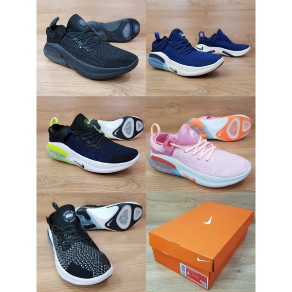CUCI GUDANG AKHIR TAHUN NIKE JOYRIDE RUN FLYKNIT  PREMIUM QUALITY