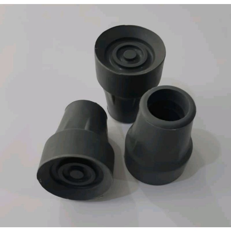 Karet Kaki Tongkat/Kruk Ketiak