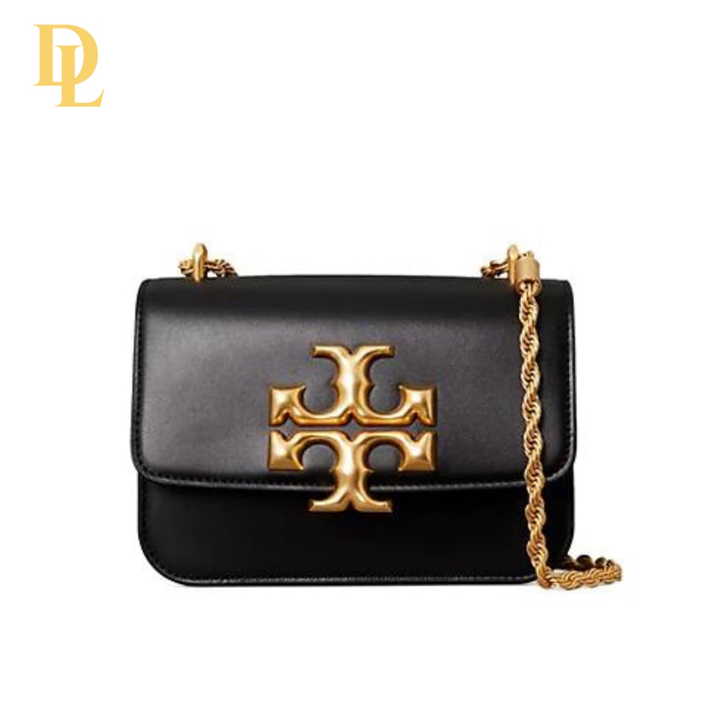 Tory Burch Eleanor Small Covertible Shoulder Bag