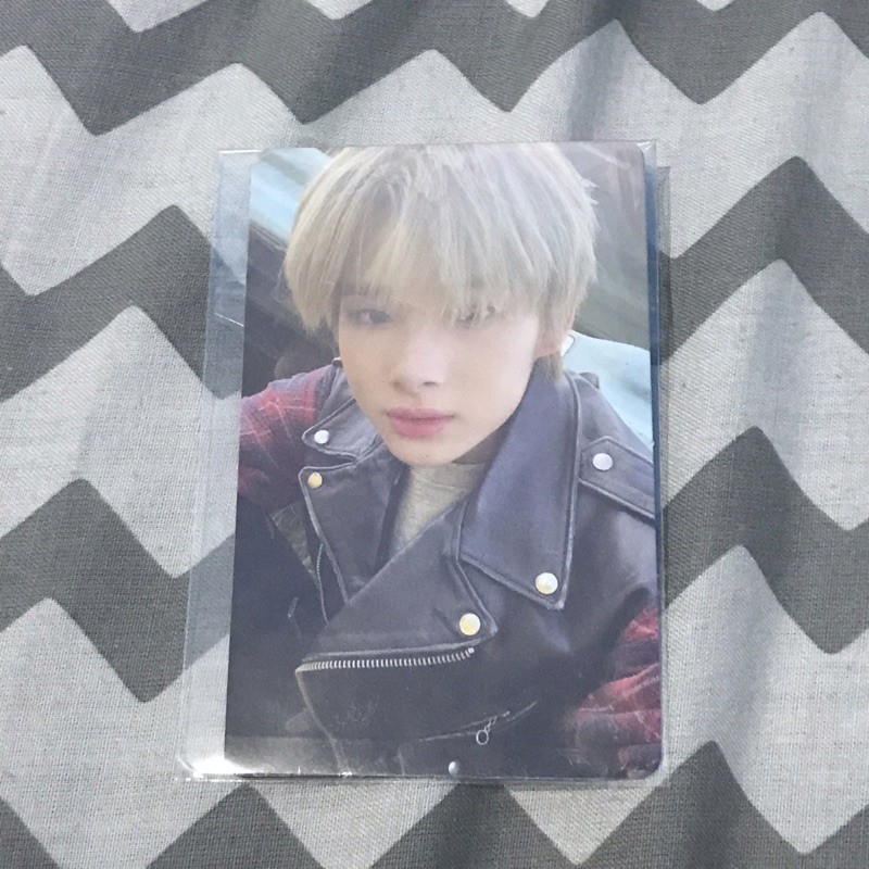 [BOOKED] NIKI GENGMO