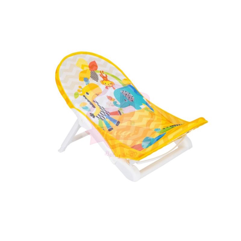 Crown Snuggle Babybather/Kursi Mandi Lipat