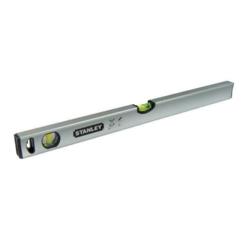 

Stanley Waterpass 200cm Classic Waterpas Magnetic Box Level 200 cm 2m STHT1-43117