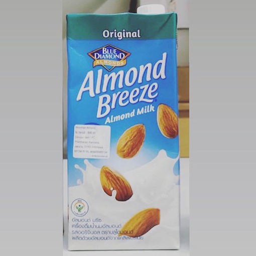 

Blue Diamond Almond Milk Original 946ml