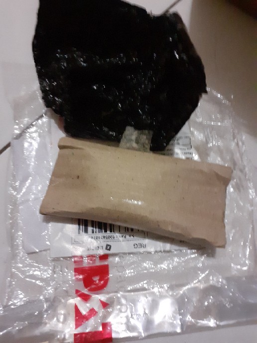 Siku Besi 30x30x1,5mm