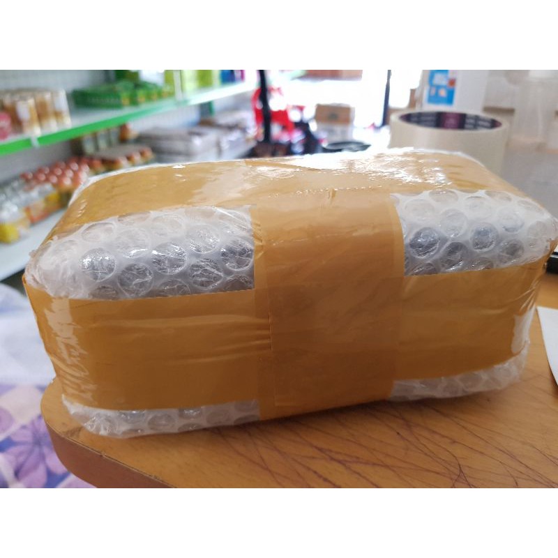 

Bubble wrap utk Produk Rawan Rusak Pecah