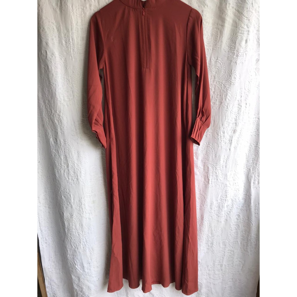 Sample Sale Gamis Soft Lexus Sultan