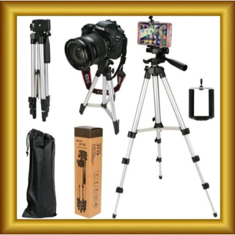 tripod hp tinggi 1 M