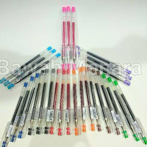 

Paling Diminati Satuan Grosir Pulpen Pilot 0.3 Hitech Hi-tech Pack d43♔