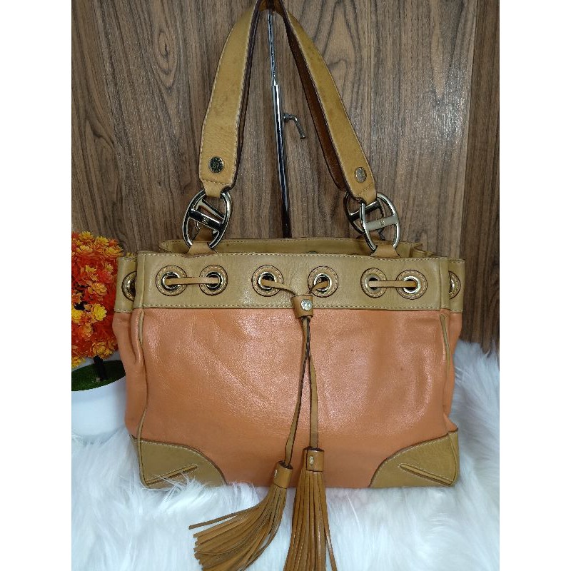 MK serut full kulit preloved⛔SOLD