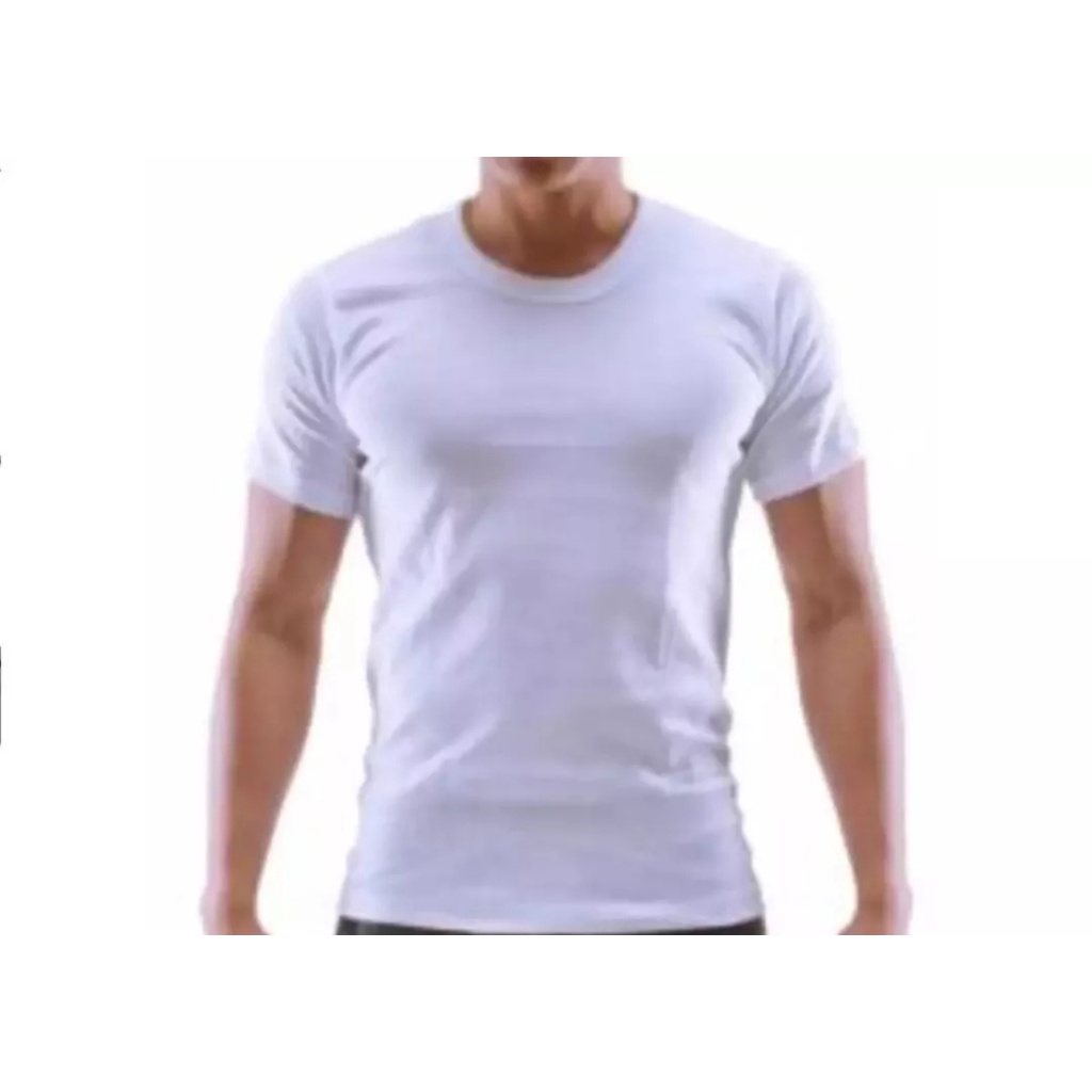 kaos dalam pria lengan pendek pria terbaik dewasa