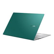 ASUS VivoBook S14 M433UA-EB752TS - AMD Ryzen™ 7 5700U 8GB / 512GB Garansi resmi ASUS 2 Tahun