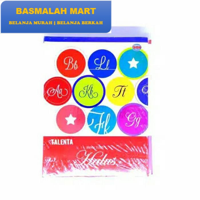 

Buku Halus/strimin sidu 38 lembar eceran Murah Berkualitas