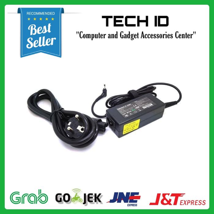 ADAPTOR TV LED LCD SAMSUNG LG SONY POWER TV ADAPTER 19V-2.1A (1900)