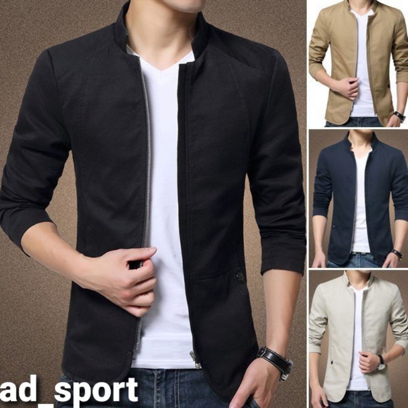 JAKET SEMI JAS / JAKET SEMI BLAZER / JAKET PRIA /JASKET PRIA