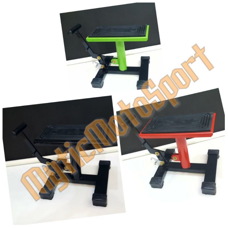 Standar Jackstand Universal