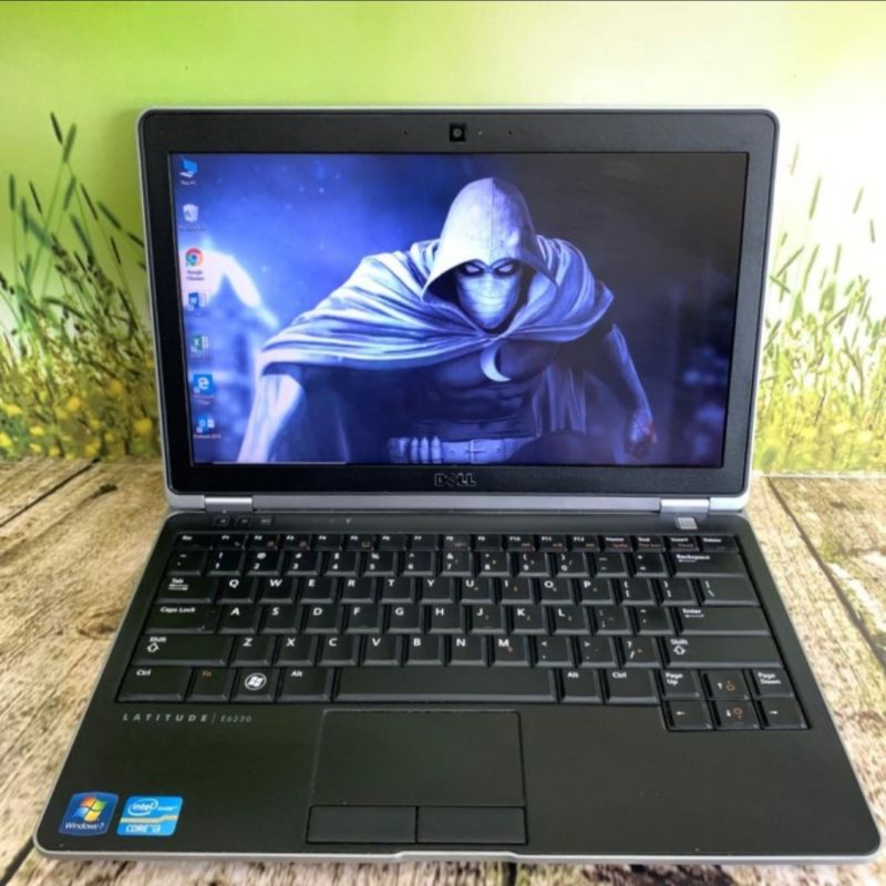 LAPTOP DELL E6230 i5 Ram 8GB/1tb