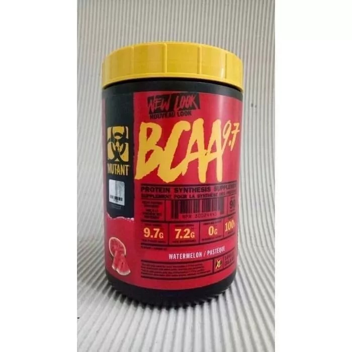 Mutant Bcaa 90 serving