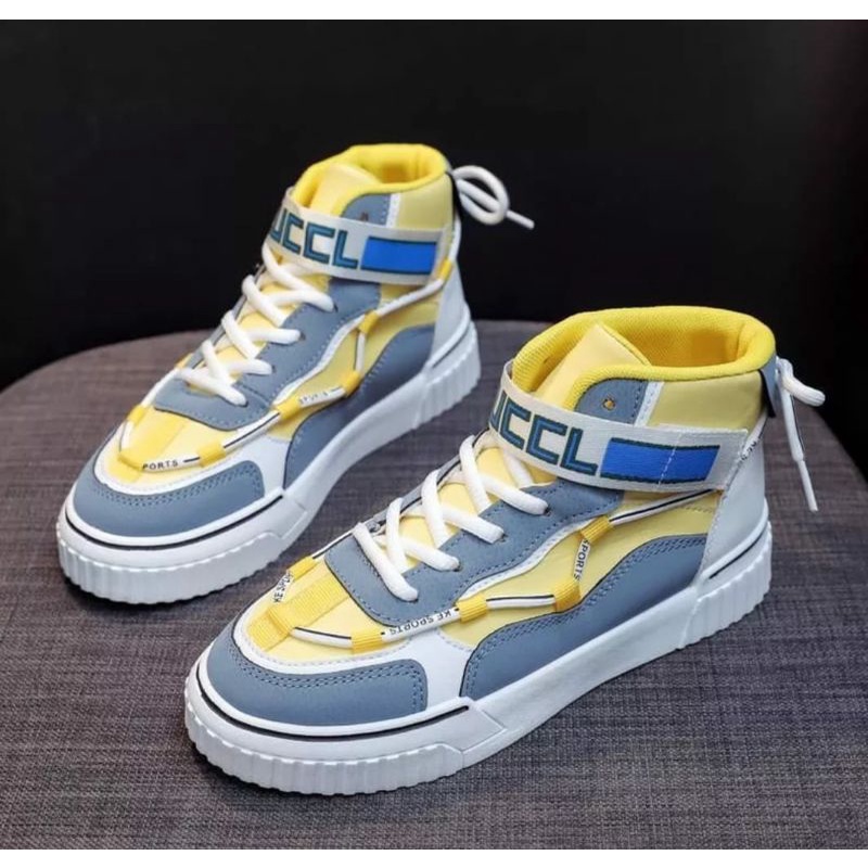 Sepatu Perempuan Import Kulaitas Terbaik/Sepatu Fashion Wanita Korea/Sepatu Wanita Untuk Jalan-jalan